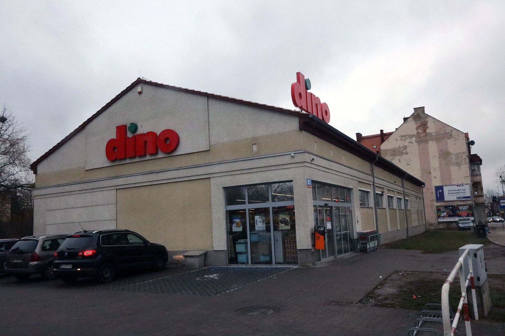 Polska sieć supermarketów z większymi zyskami. Ale jest i rozczarowanie