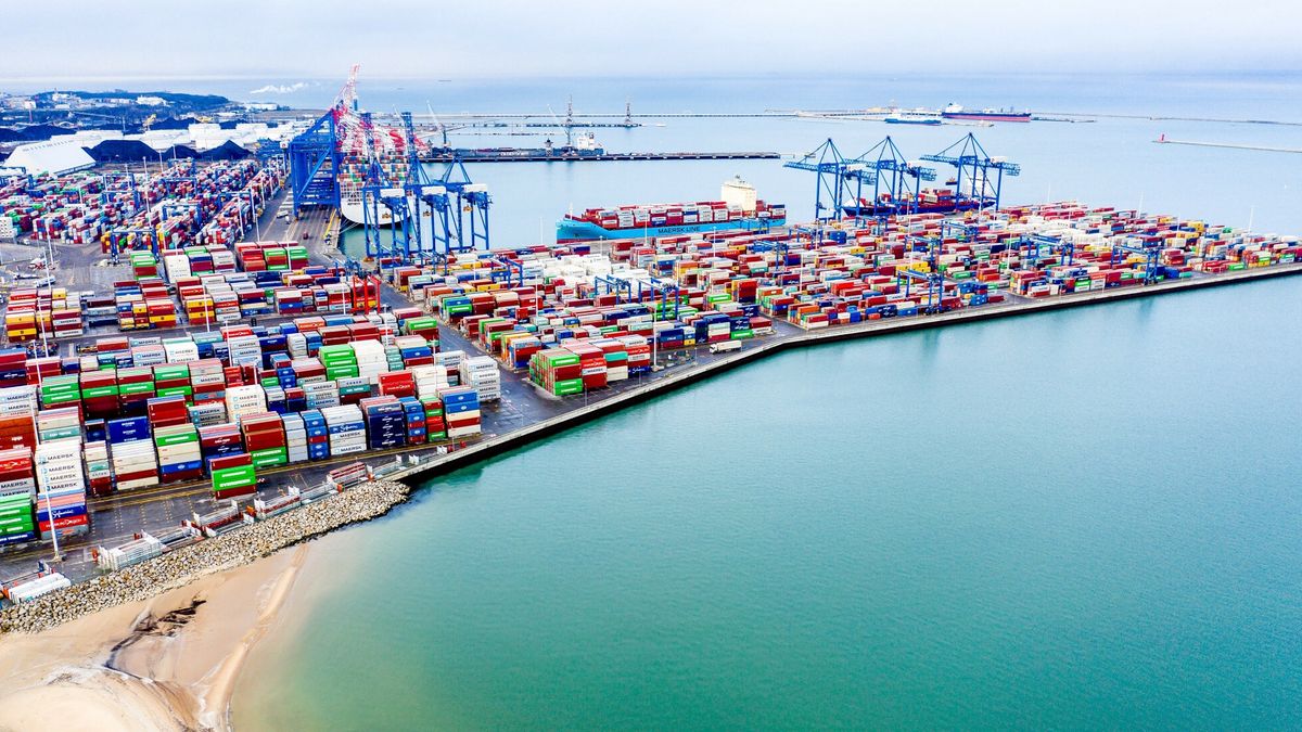 Gdański Terminal Kontenerowy