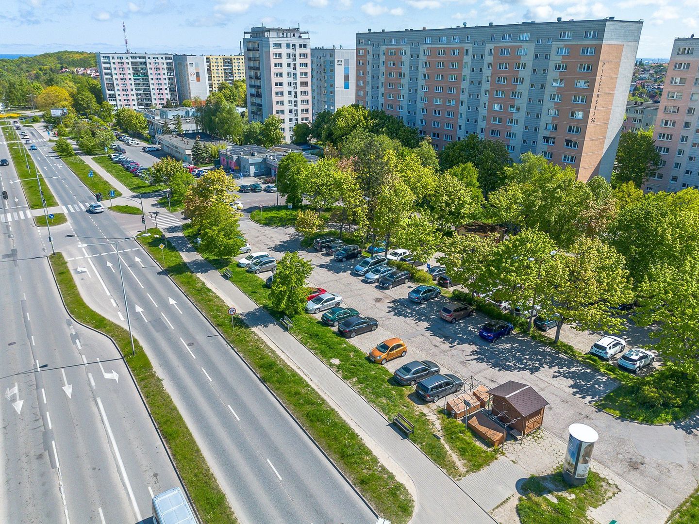 To są najdroższe dzielnice w Gdańsku (czerwiec 2025)