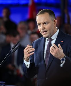 Groził prezydentowi. Nowe informacje ws. zatrzymanego 19-latka