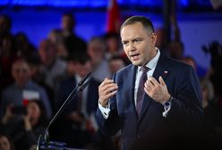 Groził prezydentowi. Nowe informacje ws. zatrzymanego 19-latka