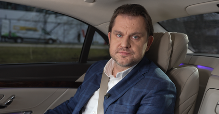 Mówi wprost o chińskich autach. "Polacy są pragmatyczni"