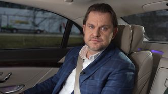 Mówi wprost o chińskich autach. "Polacy są pragmatyczni"