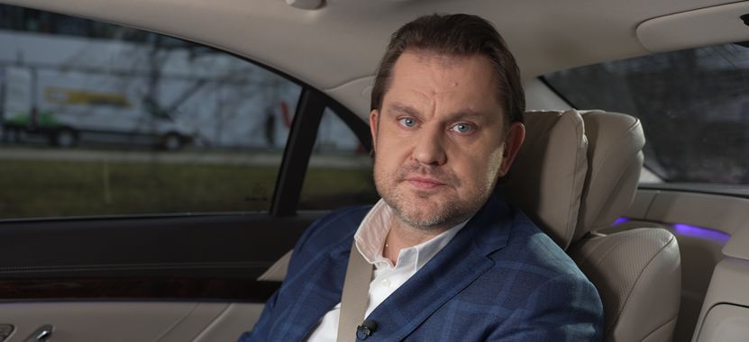 Mówi wprost o chińskich autach. "Polacy są pragmatyczni"