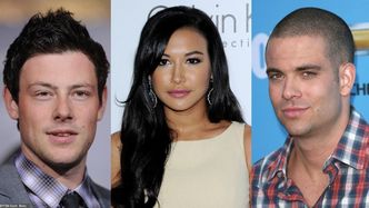 Tragiczny los gwiazd serialu "Glee". Naya Rivera zaginęła po tym, jak zmarło jej dwóch kolegów z planu