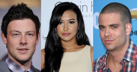 Tragiczny los gwiazd serialu "Glee". Naya Rivera zaginęła po tym, jak zmarło jej dwóch kolegów z planu