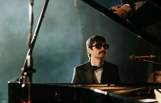 W październiku premiera filmu "Ikar. Legenda Mietka Kosza" (wideo)