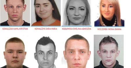 Poszukiwani rówieśnicy Iwony Wieczorek. Byli związani z Trójmiastem