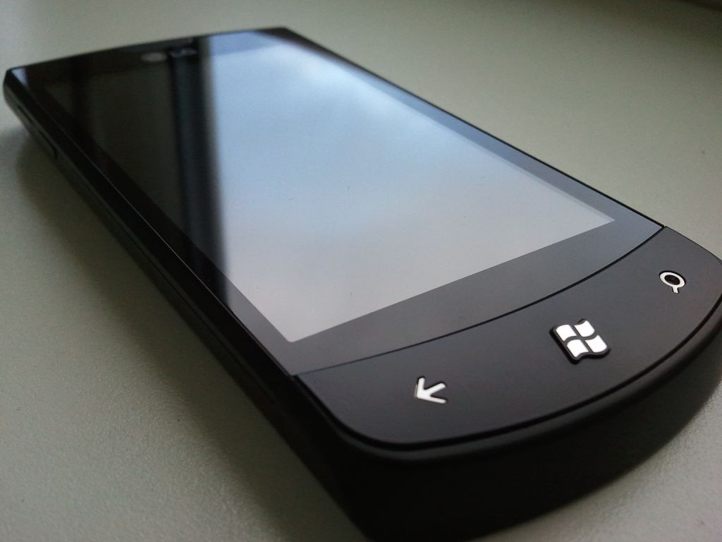 LG Swift 7 - galeria zdjeć 8