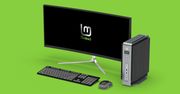 MintBox 3. Bezgłośny i potężny PC na Intel Core i9 z Linux Mint 19.3