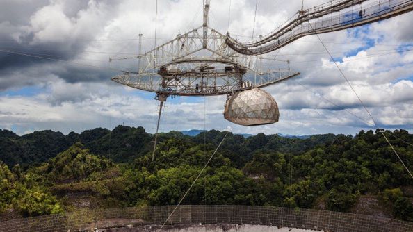 Obserwatorium Arecibo