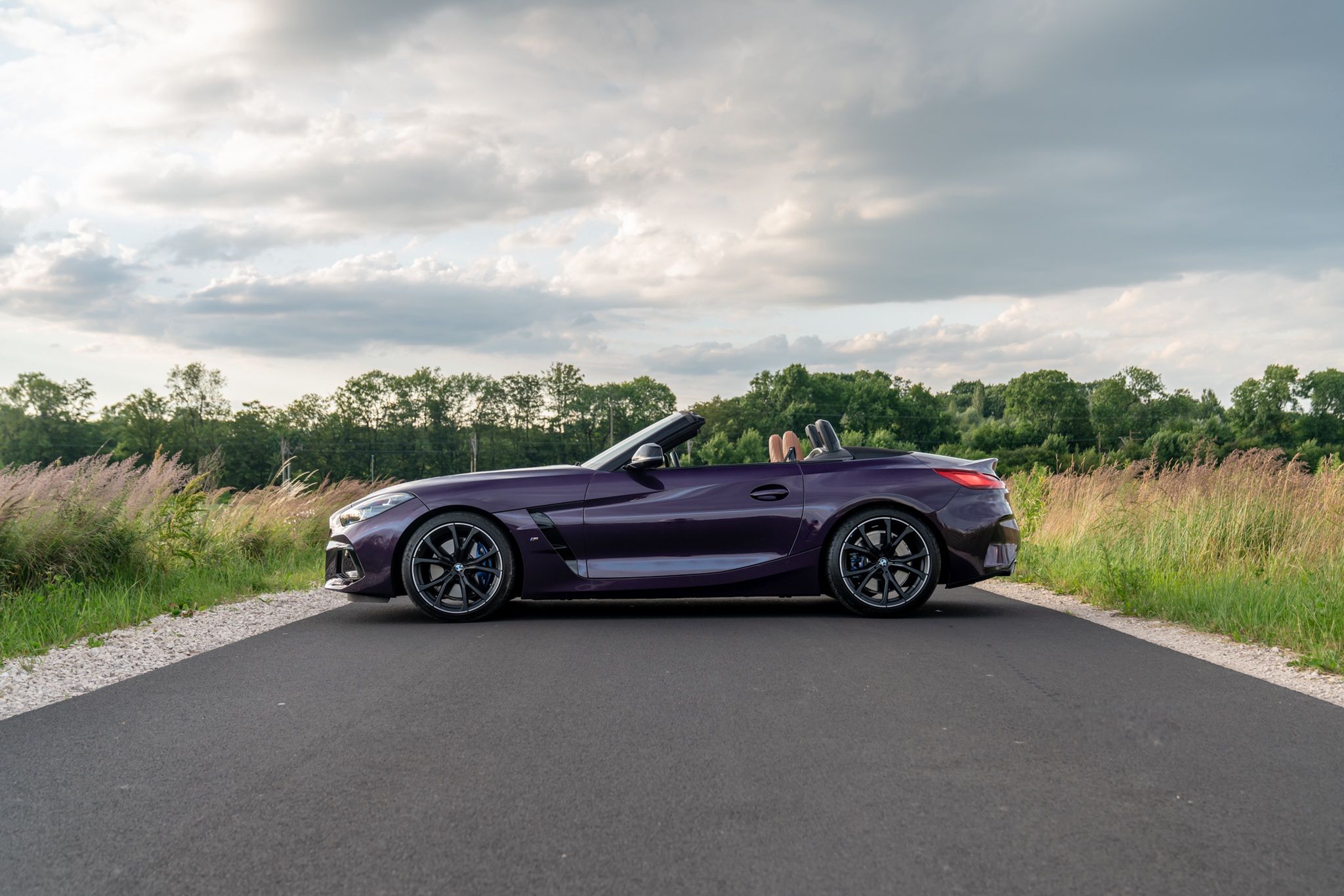 BMW Z4 M40i 2023