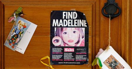 Zaginięcie Madeleine McCann. Mieszkańcy Praia da Luz, skąd zniknęła, reagują na nowe informacje