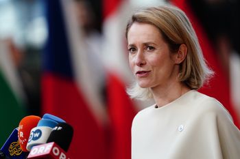 Unia zadaje cios flocie cieni. Przechwyciła tankowiec
