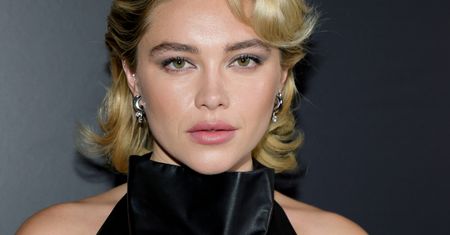 Florence Pugh zabrała głos ws. gwałtu na uniwersytecie. Oskarża Instagram o cenzurę