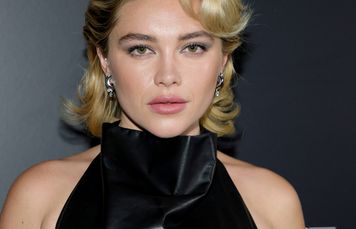 Florence Pugh zabrała głos ws. gwałtu na uniwersytecie. Oskarża Instagram o cenzurę