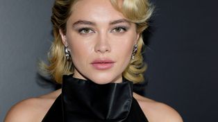 Florence Pugh zabrała głos ws. gwałtu na uniwersytecie. Oskarża Instagram o cenzurę