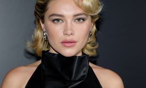 Florence Pugh zabrała głos ws. gwałtu na uniwersytecie. Oskarża Instagram o cenzurę
