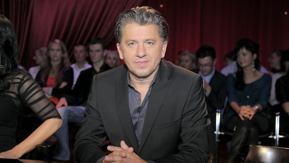 Janusz Józefowicz o roli ojca
