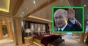 Tak Putin odpoczywa w luksusie. Pokazano jacht za 100 mln dolarów