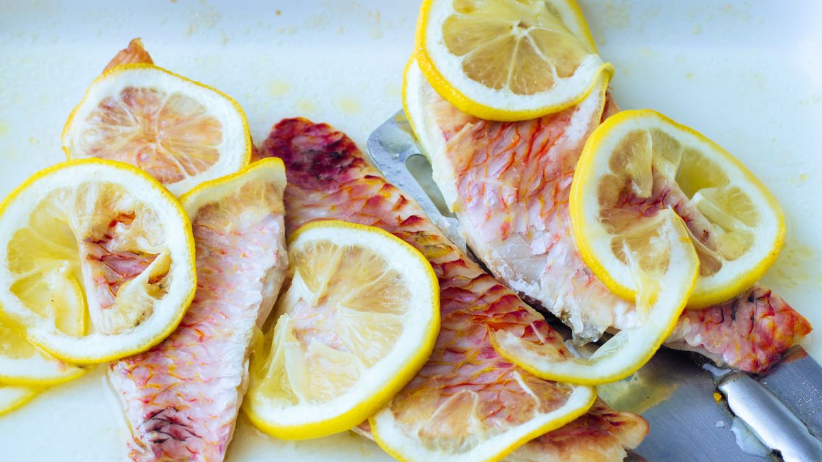 Barwena jest popularna w krajach nad Morzem Śródziemnym