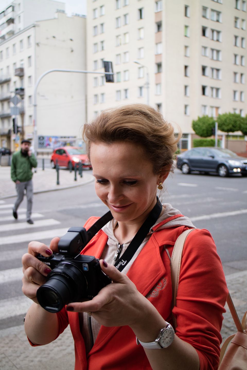 Canon EOS M3 - bezlusterkowiec z tradycjami lustrzanek [test] 48