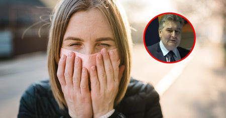 40 tys. przedwczesnych zgonów, ten sam sprawca. "Obserwujemy rzuty chorób"