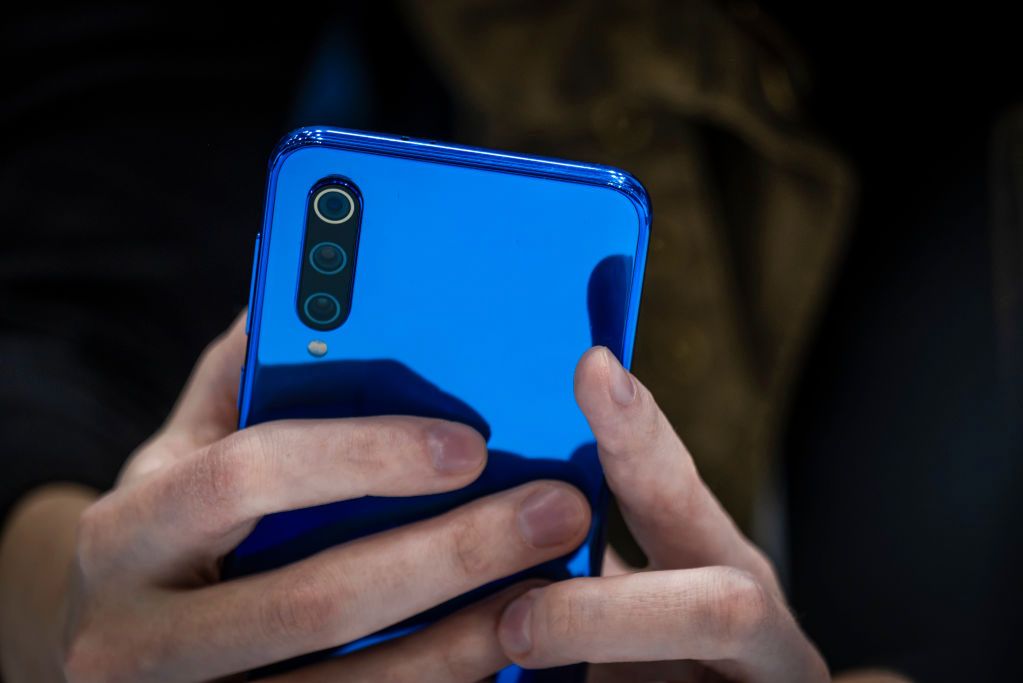 Xiaomi stawia na prywatność użytkowników. Firma będzie chronić smartfony przed szpiegowaniem
