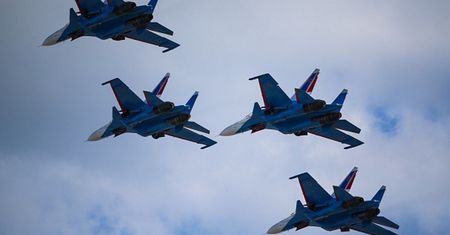 Tureckie siły "zneutralizowały" osiemnastu terrorystów z Iraku