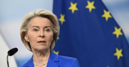 Co dalej z ETS2? Jest decyzja Parlamentu Europejskiego