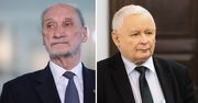 Jest decyzja ws. Kaczyńskiego i Macierewicza. Ukarani