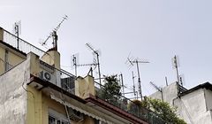 Mniej pasma dla naziemnej telewizji? UKE szykuje się na taki wariant