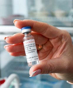 Siedem razy więcej chętnych niż szczepionek. Polacy muszą czekać