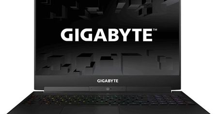 Gigabyte zapowiada nowe laptopy Aero - nadchodzi premiera Coffee Lake-H?