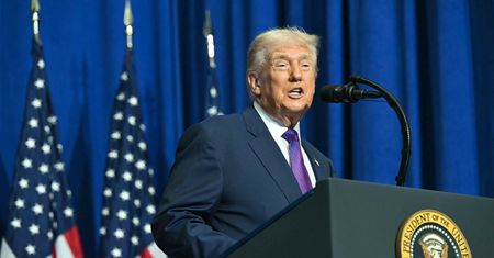 Jednak nie będzie ataku? Trump mówi o "układzie" z Iranem