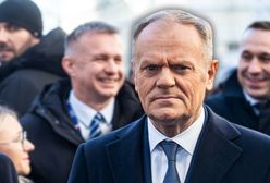 "Tak kończymy rok". Tusk komentuje wyniki nowego sondażu