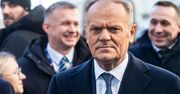 "Tak kończymy rok". Tusk komentuje wyniki nowego sondażu