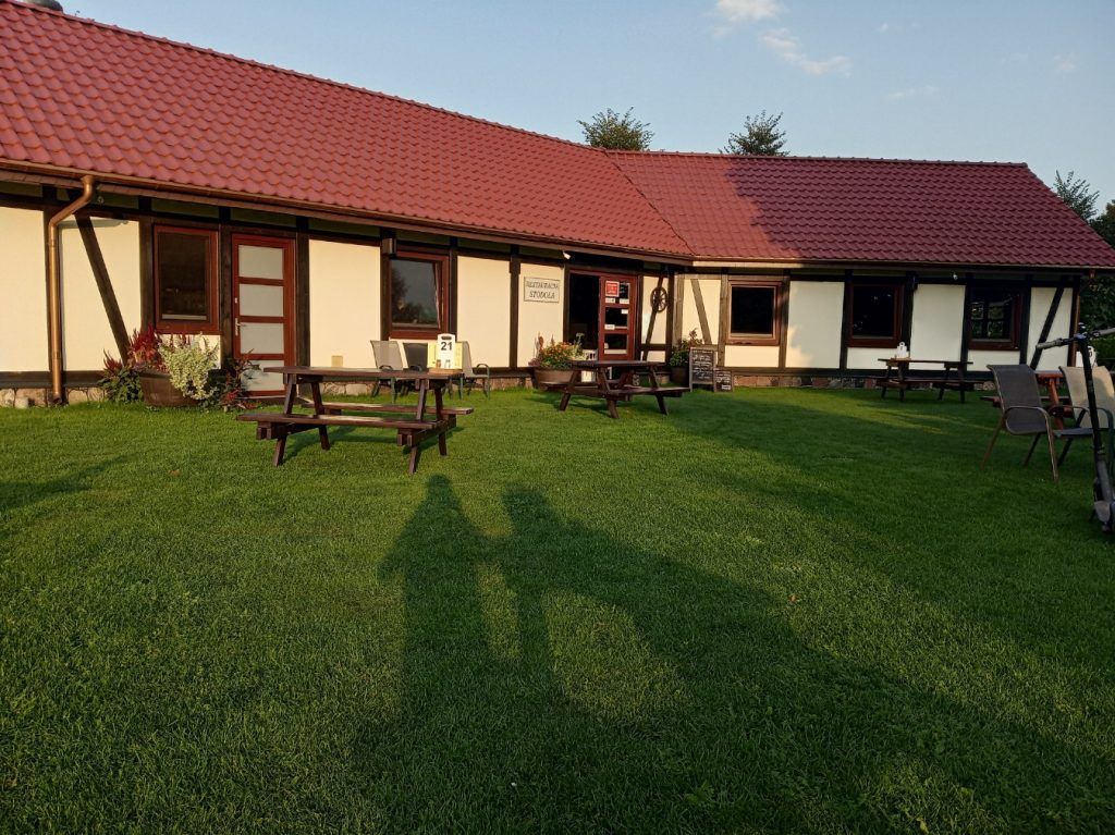 Stodoła Łokciowe