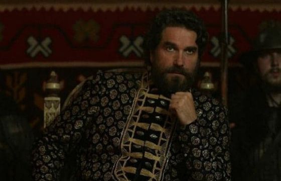 Marcin Dorociński w obsadzie koreańskiego dramatu