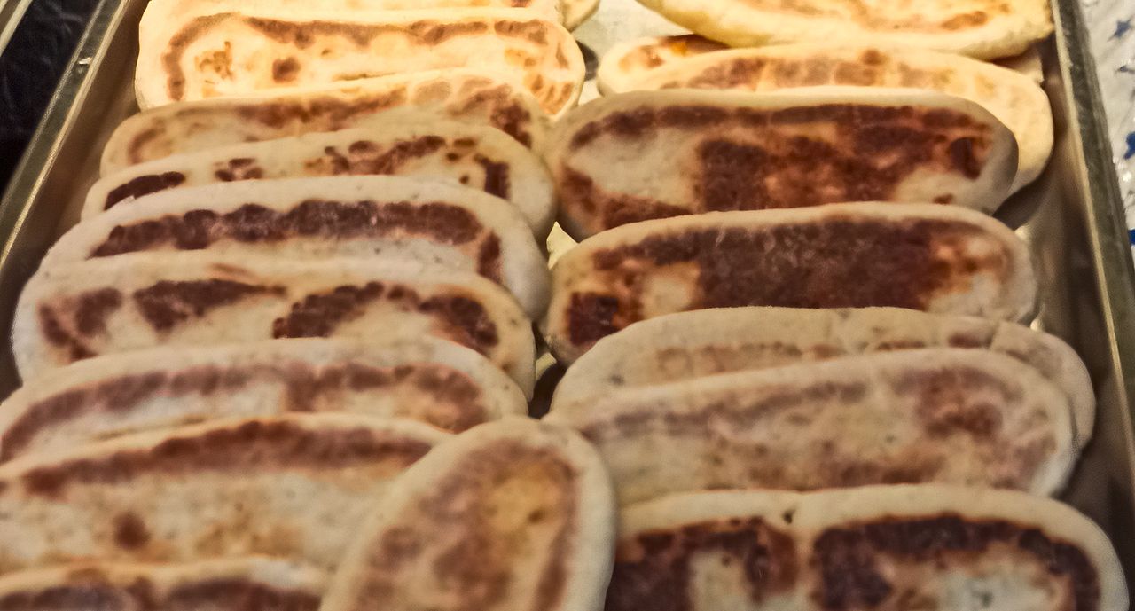 Moskole - podhalański przysmak z ziemniaków, który musisz spróbować