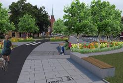 Wrocław. Bulwar Słoneczny zmieni swoje oblicze. Jest projekt