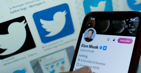 Awaria Twittera? Powód problemów jest inny