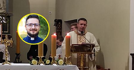 Spięcie księży na Twitterze. "Kler skacze sobie nawzajem do gardeł"
