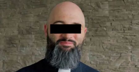 Obrońca ks. Michała O. znów przemówił. "Pewnie ciąg dalszy nastąpi..."