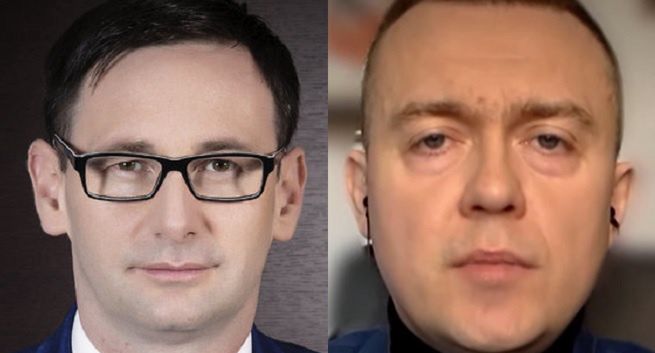 Nagrano rozmowę dziennikarza „Gazety Polskiej” z Obajtkiem. Obietnica pracy dla żony i ojca