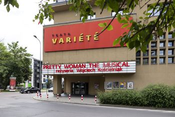 Kraków: Drugie podejście do wyboru nowego dyrektora Teatru Variete
