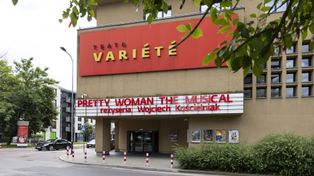 Kraków: Drugie podejście do wyboru nowego dyrektora Teatru Variete