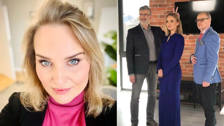 Ekspertka ze "Ślubu od pierwszego wejrzenia" odpiera zarzuty o NIEKOMPETENCJE! "Małżeństwo aranżowane NIE JEST KONCERTEM ŻYCZEŃ"