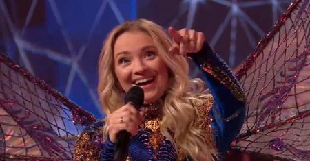 Gwiazda programu TVN "Mask Singer" podpadła widzom. Uderzyła w Polskę