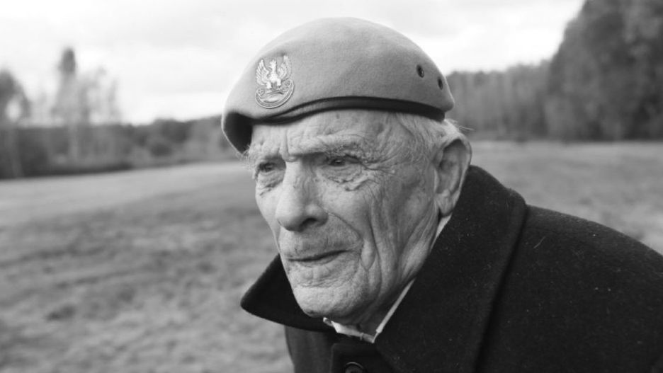 Aleksander Tarnawski. Fot. PAP